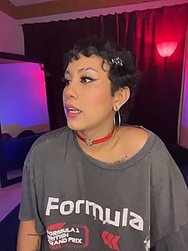 ZahaRose's cam snapshot