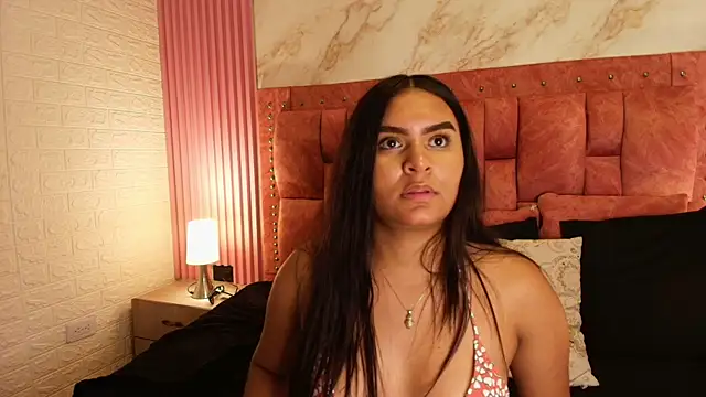 amarahanks1's cam snapshot