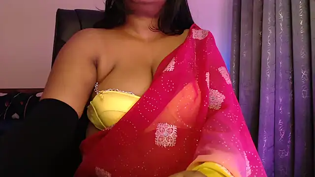 NottyNandini's cam snapshot