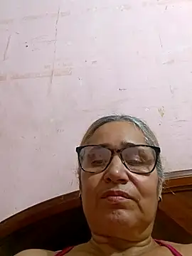 _candi's cam snapshot