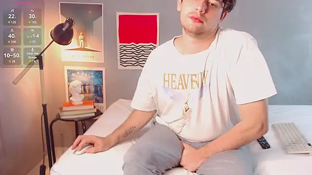 Elio555's cam snapshot