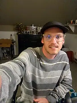 Soxxxy's cam snapshot