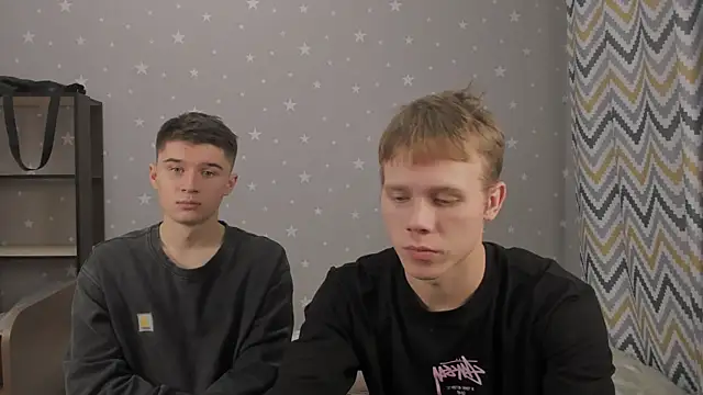 SherlockMax's cam snapshot