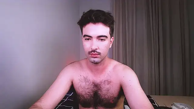 hairyzodb's cam snapshot