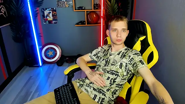 TimBlaks's cam snapshot