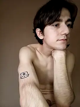 MarkSynergyX's cam snapshot