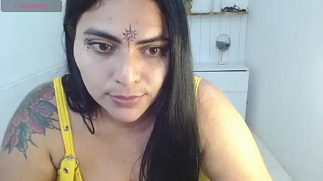 MariaVex's cam snapshot