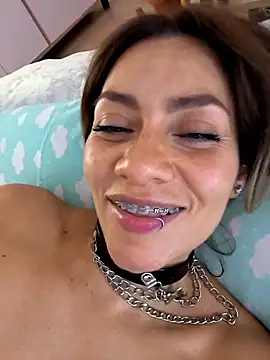 SamyJones9's cam snapshot