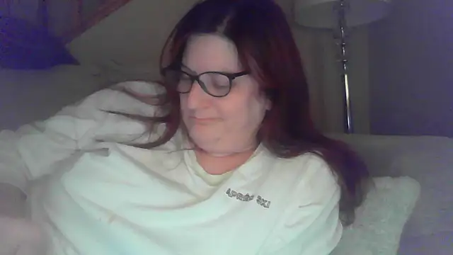 Mirrorme's cam snapshot