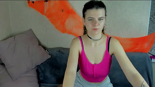 Zorianaa's cam snapshot