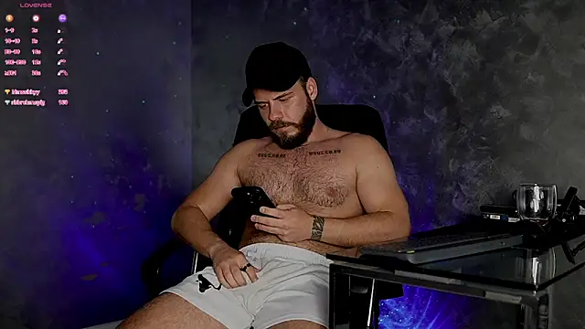 juliusmasters's cam snapshot