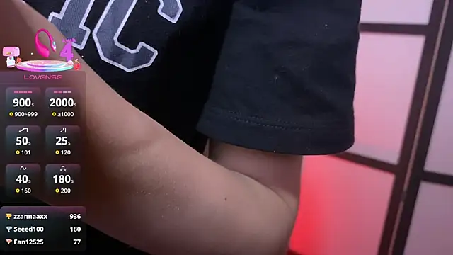 cutemilana_sexwife's cam snapshot