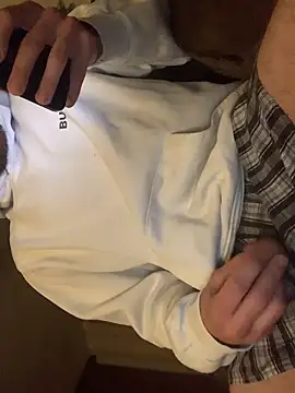 Immerhartundgeil's cam snapshot