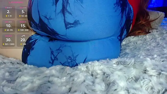 OnlyKrisX's cam snapshot