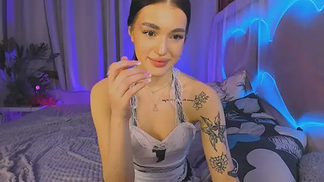 LostinAlaska's cam snapshot