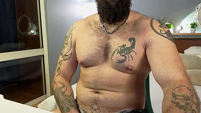 big__daddy110's cam snapshot