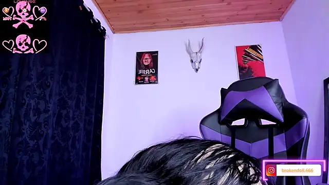 papper_doll's cam snapshot