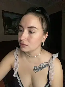 Roxana_Bell's cam snapshot