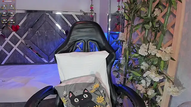 Nanachi_Cook's cam snapshot