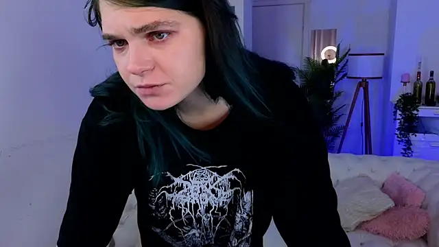 pussysauruss's cam snapshot