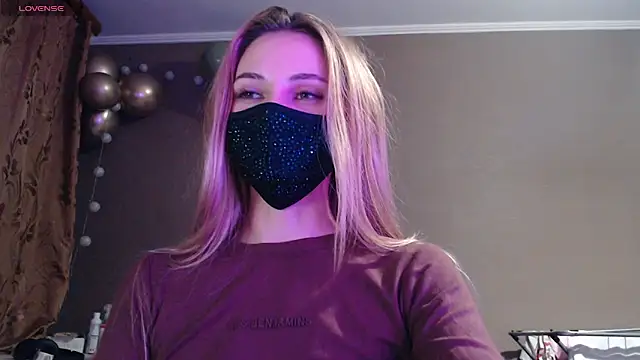 Iris_lave's cam snapshot