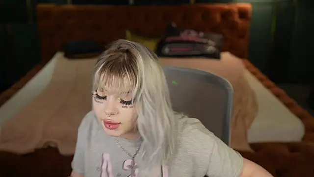 Yuki_sun's cam snapshot