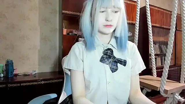 Yoonhee_Kiss's cam snapshot