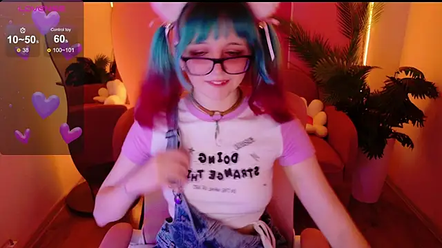 666_marshmallow's cam snapshot