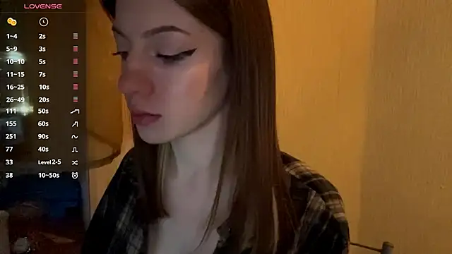 MustangMuse's cam snapshot