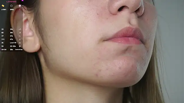 BrynnHolverson's cam snapshot