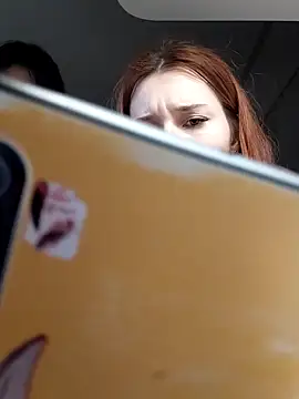 caressyourself's cam snapshot