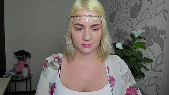 MariaSttone's cam snapshot