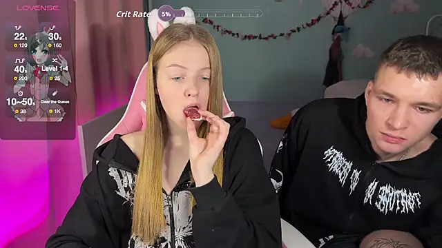 stefaniyaaa's cam snapshot