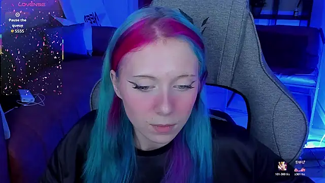 SakuraBliss's cam snapshot