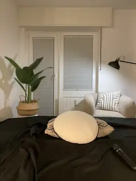 Lena_Blom's cam snapshot