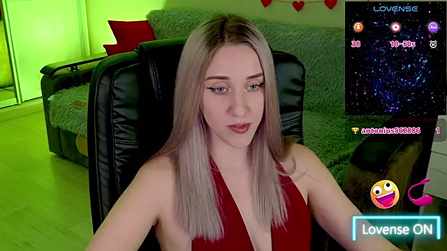 Free_Harmony's cam snapshot