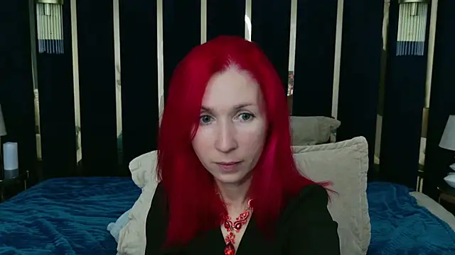 Sofia_Lix's cam snapshot