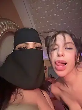 Queentaraf999's cam snapshot