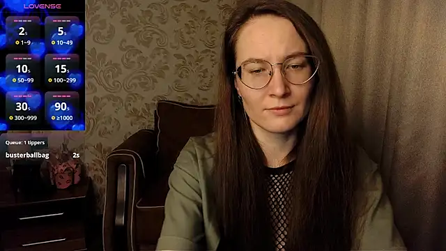 AgnesGraham's cam snapshot