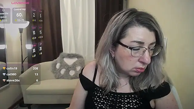 KKMimiKK's cam snapshot