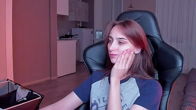 SilverDream live sex cam