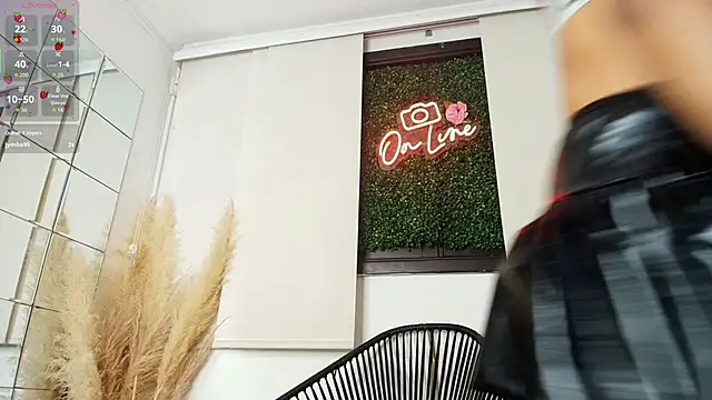 natalia_aguirre1's cam snapshot