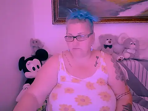 MarryBigBoobs69's cam snapshot