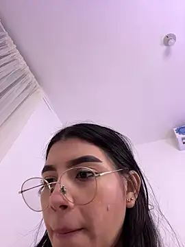 Julietalcl's cam snapshot