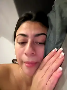 MissyCollins99's web cam