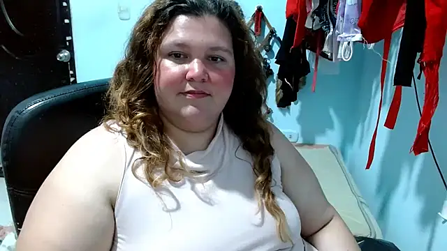 bbwsquirt's cam snapshot