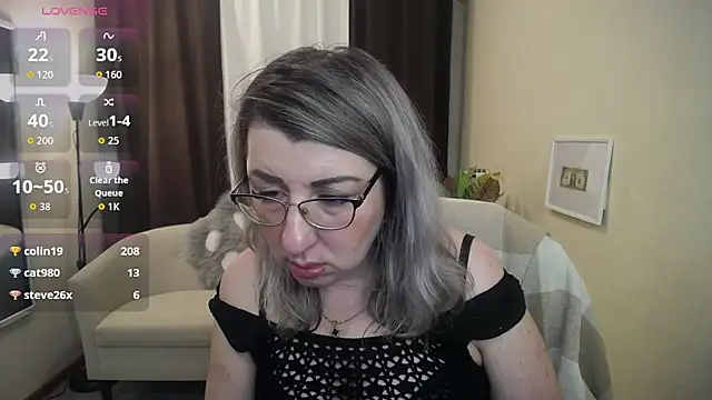 KKMimiKK's cam snapshot