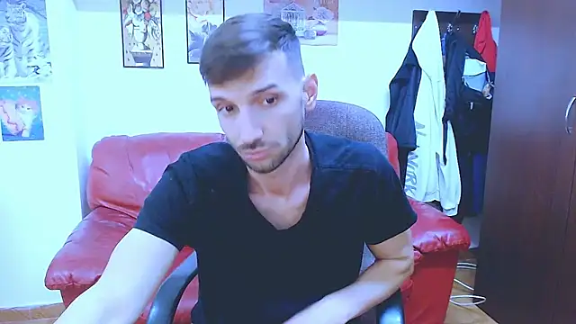 GiorgieUps's cam snapshot