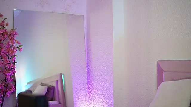 SelinaBella's cam snapshot