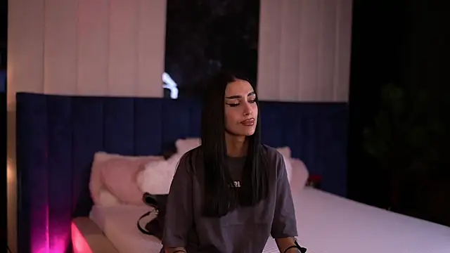 KimNatty's cam snapshot